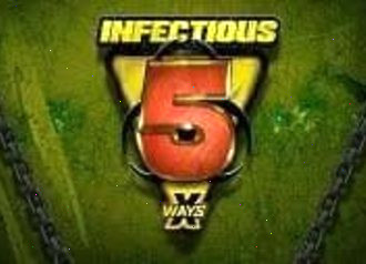 Infectous Xways Nolimit